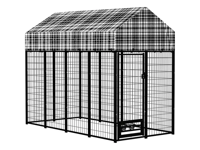 Chicken Coop & Dog Kennel Manufacturer | Haisen Pet Cage
